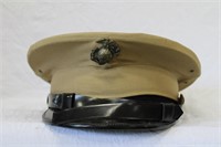 MILITARY CAP