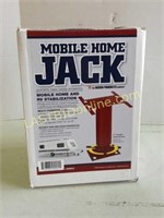 New Mobile Home Jack