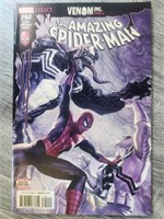 Amazing Spider-man #792 (2018)ALEX ROSS 1st MANIAC