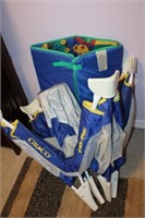 Graco - Toddlers Playpen
