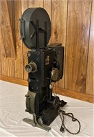 Antique Holmes Imperial Projector