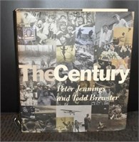 The Century By Peter Jennings & Todd Brewster