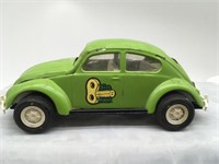 Vintage Tonka Metal Volkswagen Beetle 52680