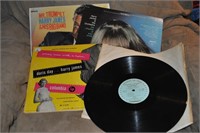 4 records by Harry James