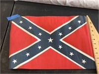 Small Dixie flag