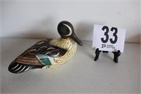Wood Ducks Unlimited Duck Decor