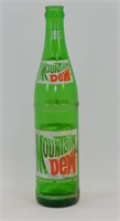 * Mountain Dew 16 oz Bottle