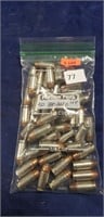 (50) Rounds 380 Auto Hollow Point Ammo