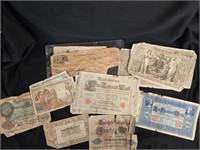 15 - WWI ERA NOTES