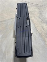 Hard plastic gun case10470 series single scoped