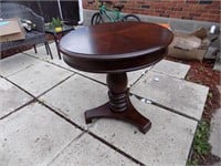 Solid Wood Parlour Table