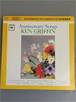 Anniversary Songs - Ken Griffin