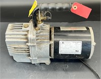 VACUUM PUMP