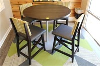 5pc Table w/ chairs