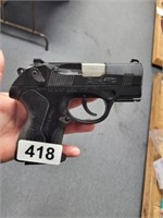 BERETTA PX4 STORM 9MM