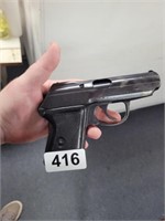 MAKAROV 9MM *NO MAG