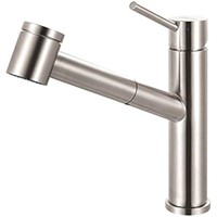 NEW Franke FFPS3600 Smart Kitchen Sink Faucets
