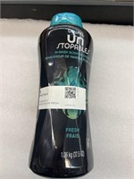 Downy unstoppables 37.5 oz