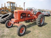 1954 AC WD-45 Tractor #169669