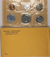 1964 Proof Set