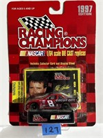 Racing Champions 1/64 Scale Die Castle Hut