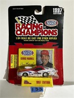 Racing Champions 1/64 Scale Diecast George Marnell