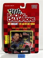 Racing Champions 1/64 Scale Die Castle Ted