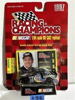 Racing Champions 1/64 Scale Diecast Brett Bodine