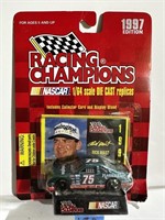 Racing Champions 1/64 Scale Die Castle Rich