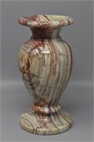 Beautiful Marble Onyx Natural Solid Stone Vase