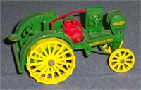 Ertl Toy Tractor