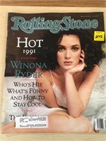 Rolling Stone May 1991