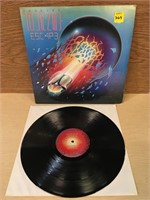 Journey Escape 1981