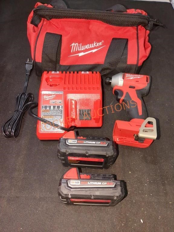 524-Memorial Day Tool Auction-Northumberland
