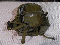 BACK PACK