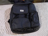 INSULATED BACKPACK