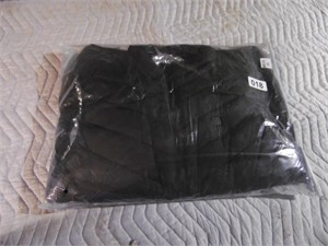 2XL HEATED VESTS, NEW, SIZES RUN SMALL