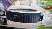 Intex PureSpa Inflatable Hot Tub ?Complete?