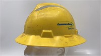 Consumers Energy Hard Hat Sz M Yellow