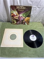 Medusa trapeze LP