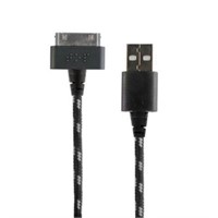 6 ft. Braided Cable for iPhone and iPad