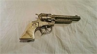 Texan jr. Cap gun