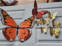 Butterfly Lot