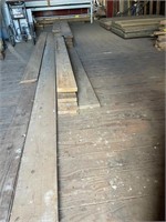 2x8 Boards, 2x10" Boards Various Lengths