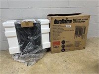 Duraflame Electric Stove w/ Heater
