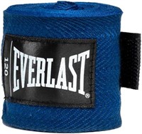 Everlast Core 120 Hand Wraps - Breathable
