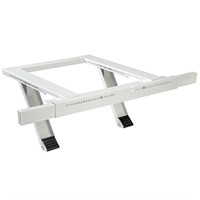 Ivation Air Conditioner Support Bracket, No Tools