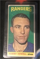 1964 Topps #83 Harry Howell Hockey Card