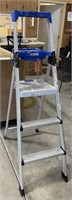 Alumium Cosco Ladder