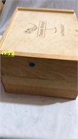 Wine boxes